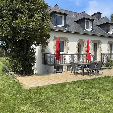 Maison Plélauff Exterior foto